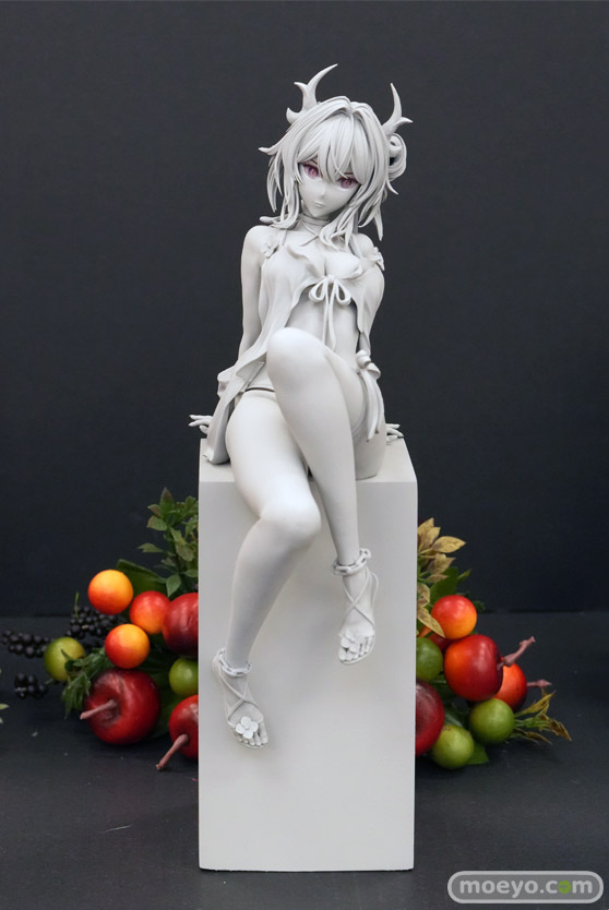 となりのモケイフェスティバル８ フィギュア rabbit design シャンティー 03