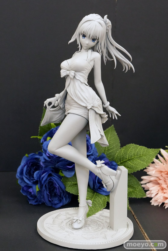 となりのモケイフェスティバル８ フィギュア rabbit design シャンティー 05