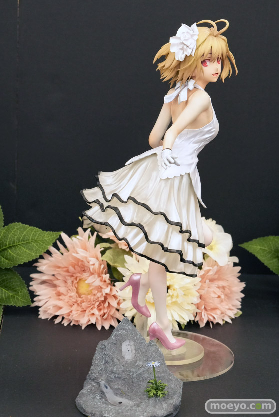 となりのモケイフェスティバル８ フィギュア rabbit design シャンティー 07