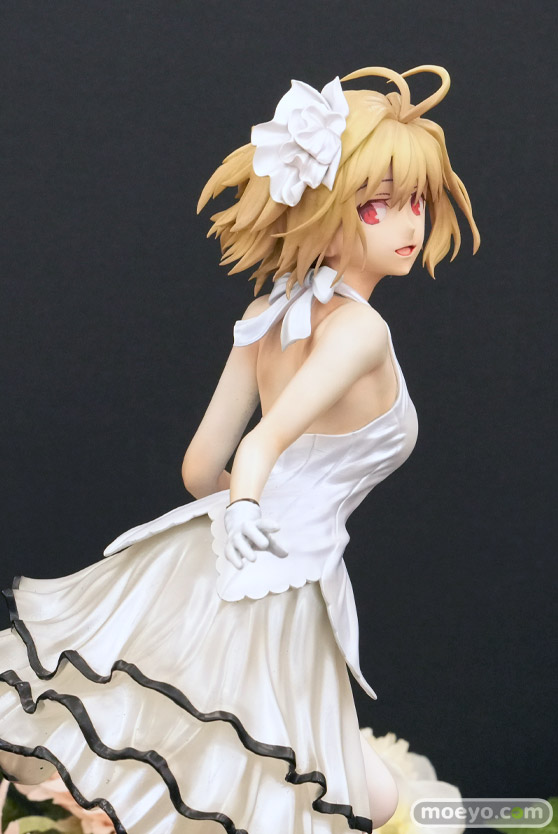 となりのモケイフェスティバル８ フィギュア rabbit design シャンティー 08