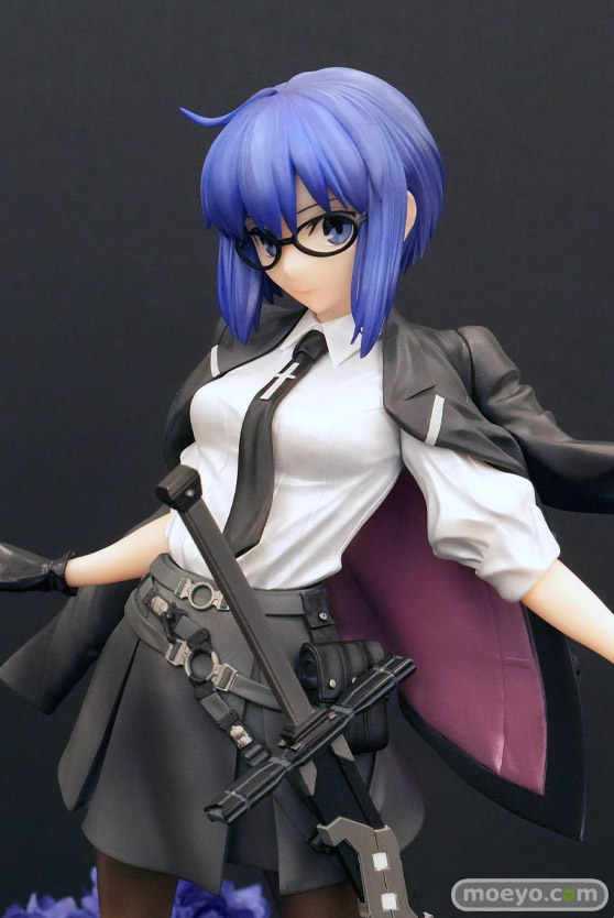 となりのモケイフェスティバル８ フィギュア rabbit design シャンティー 10