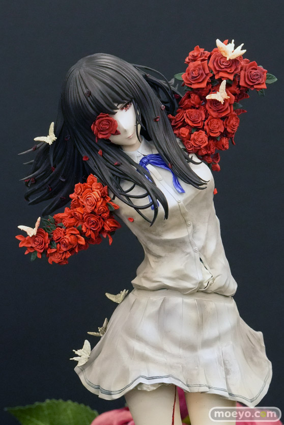 となりのモケイフェスティバル８ フィギュア rabbit design シャンティー 12