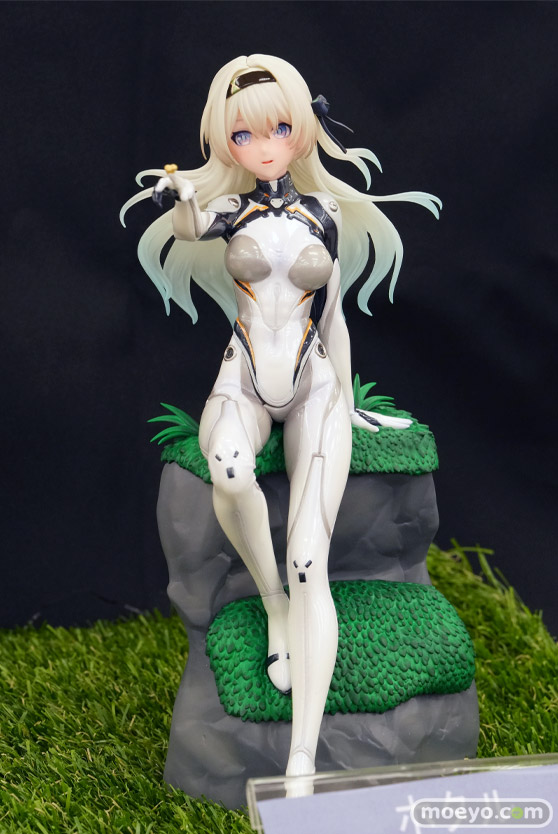 となりのモケイフェスティバル８ フィギュア rabbit design シャンティー 13