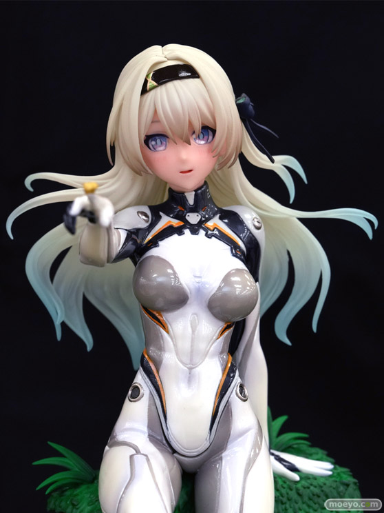 となりのモケイフェスティバル８ フィギュア rabbit design シャンティー 14