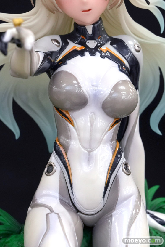 となりのモケイフェスティバル８ フィギュア rabbit design シャンティー 15