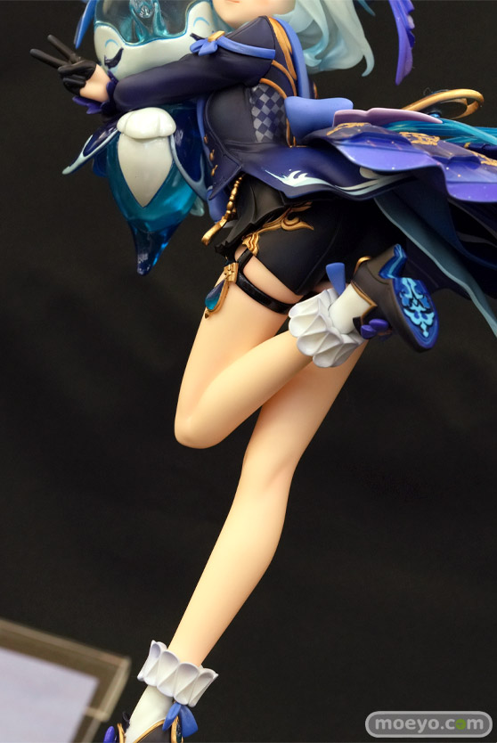 となりのモケイフェスティバル８ フィギュア rabbit design シャンティー 19