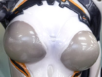 「となりのモケイフェスティバル８」様々なディーラーブース特集「rabbit design」「シャンティー」