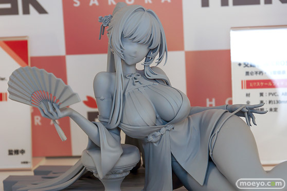 ワンダーフェスティバル2026 [冬]  フィギュア レッドフード シフティー 人妻エルフ 02