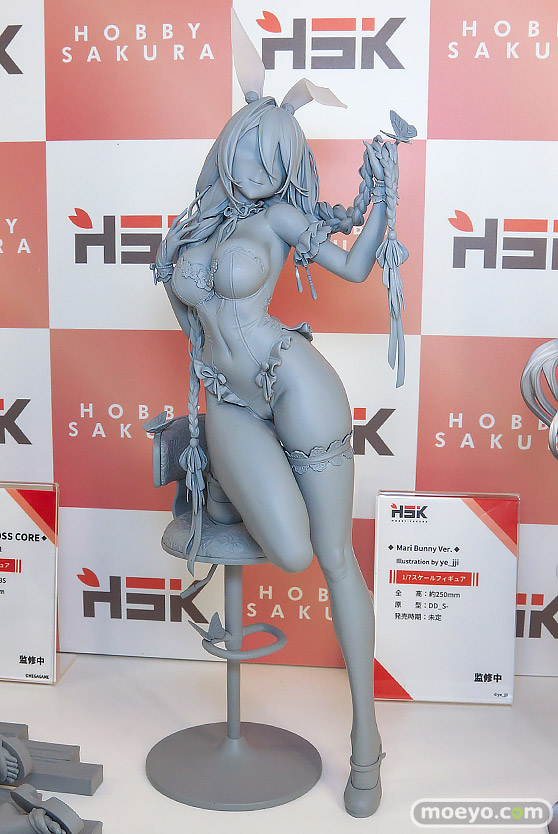 ワンダーフェスティバル2026 [冬]  フィギュア レッドフード シフティー 人妻エルフ 04