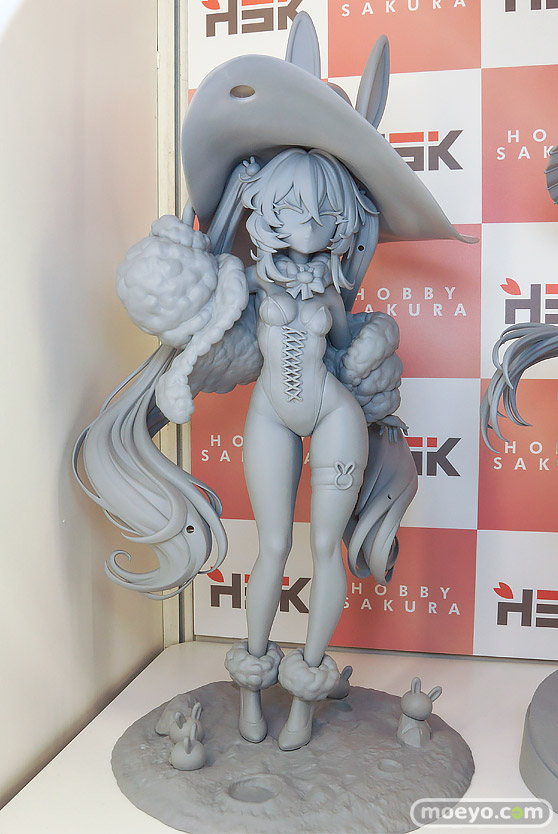 ワンダーフェスティバル2026 [冬]  フィギュア レッドフード シフティー 人妻エルフ 08