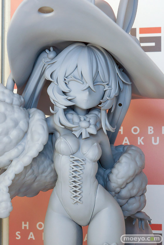 ワンダーフェスティバル2026 [冬]  フィギュア レッドフード シフティー 人妻エルフ 09