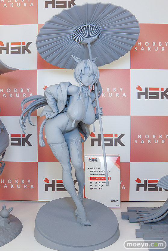 ワンダーフェスティバル2026 [冬]  フィギュア レッドフード シフティー 人妻エルフ 10