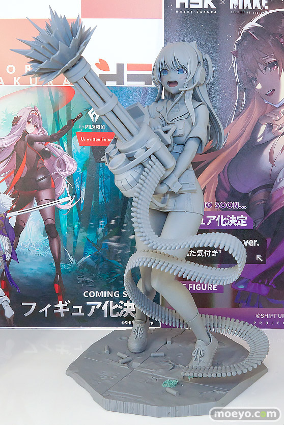 ワンダーフェスティバル2026 [冬]  フィギュア レッドフード シフティー 人妻エルフ 12