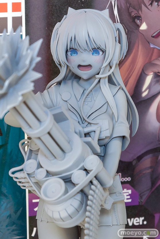 ワンダーフェスティバル2026 [冬]  フィギュア レッドフード シフティー 人妻エルフ 13