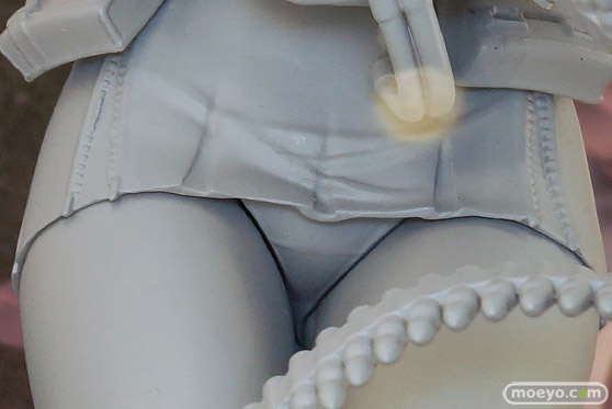 ワンダーフェスティバル2026 [冬]  フィギュア レッドフード シフティー 人妻エルフ 14