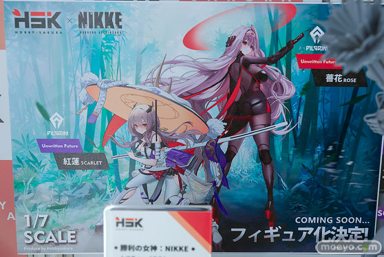 ワンダーフェスティバル2026 [冬]  フィギュア レッドフード シフティー 人妻エルフ 16