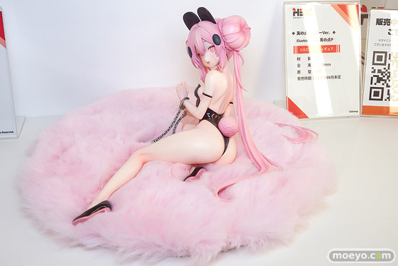 ワンダーフェスティバル2026 [冬]  フィギュア レッドフード シフティー 人妻エルフ 36