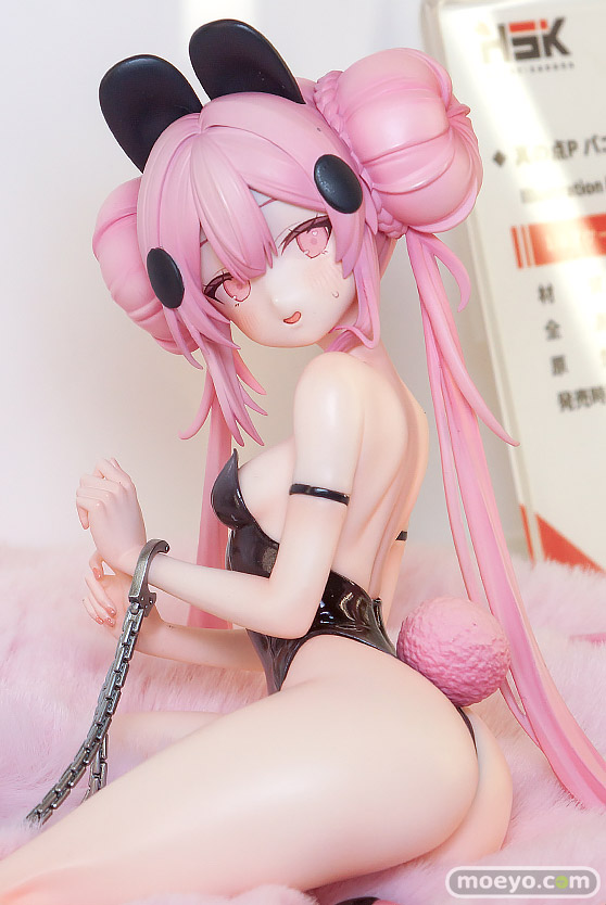 ワンダーフェスティバル2026 [冬]  フィギュア レッドフード シフティー 人妻エルフ 37