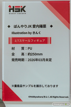 ワンダーフェスティバル2026 [冬]  フィギュア 佐々木琴音 ウサギ警官 愛内陽菜 11