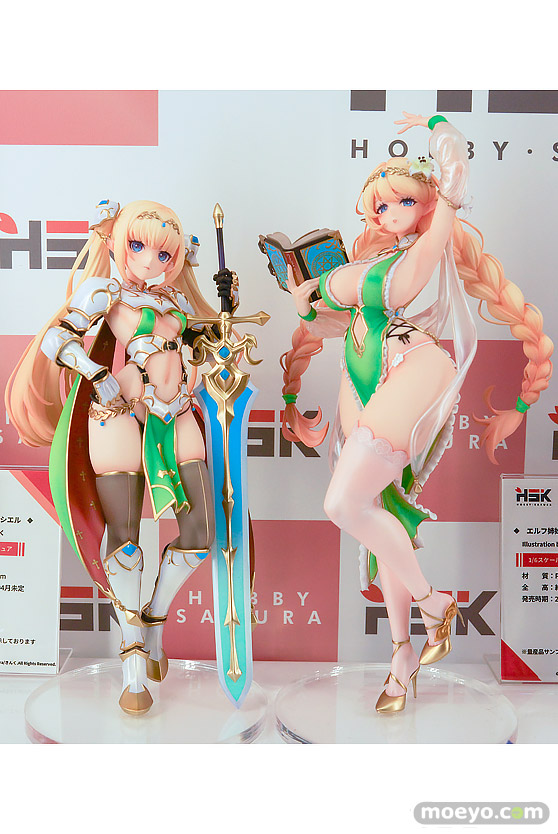 ワンダーフェスティバル2026 [冬]  フィギュア 佐々木琴音 ウサギ警官 愛内陽菜 18