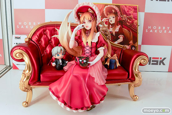 ワンダーフェスティバル2026 [冬]  フィギュア 佐々木琴音 ウサギ警官 愛内陽菜 28