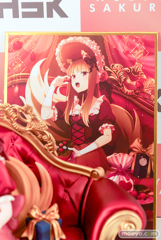 ワンダーフェスティバル2026 [冬]  フィギュア 佐々木琴音 ウサギ警官 愛内陽菜 30