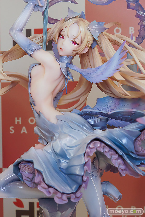 ワンダーフェスティバル2026 [冬]  フィギュア 佐々木琴音 ウサギ警官 愛内陽菜 33