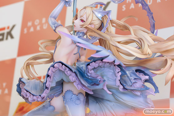 ワンダーフェスティバル2026 [冬]  フィギュア 佐々木琴音 ウサギ警官 愛内陽菜 34