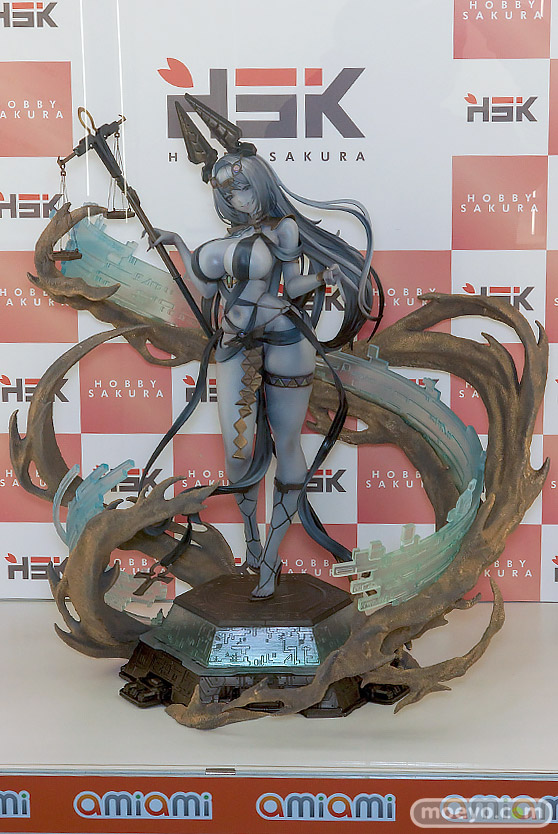 ワンダーフェスティバル2026 [冬]  フィギュア Hobby sakura ナユタ Pharaoh Girl シンデレラ01
