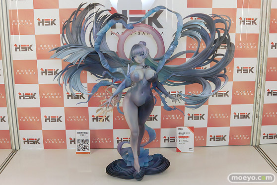 ワンダーフェスティバル2026 [冬]  フィギュア Hobby sakura ナユタ Pharaoh Girl シンデレラ05