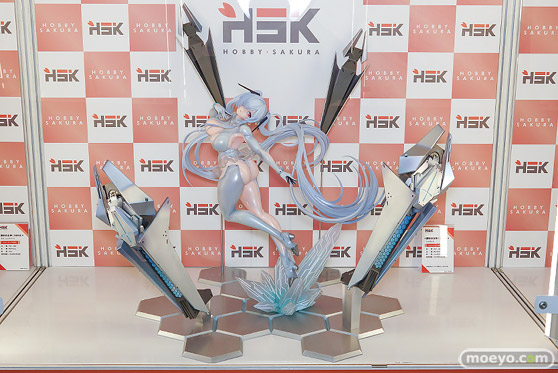 ワンダーフェスティバル2026 [冬]  フィギュア Hobby sakura ナユタ Pharaoh Girl シンデレラ09