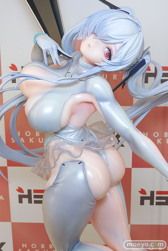 ワンダーフェスティバル2026 [冬]  フィギュア Hobby sakura ナユタ Pharaoh Girl シンデレラ10