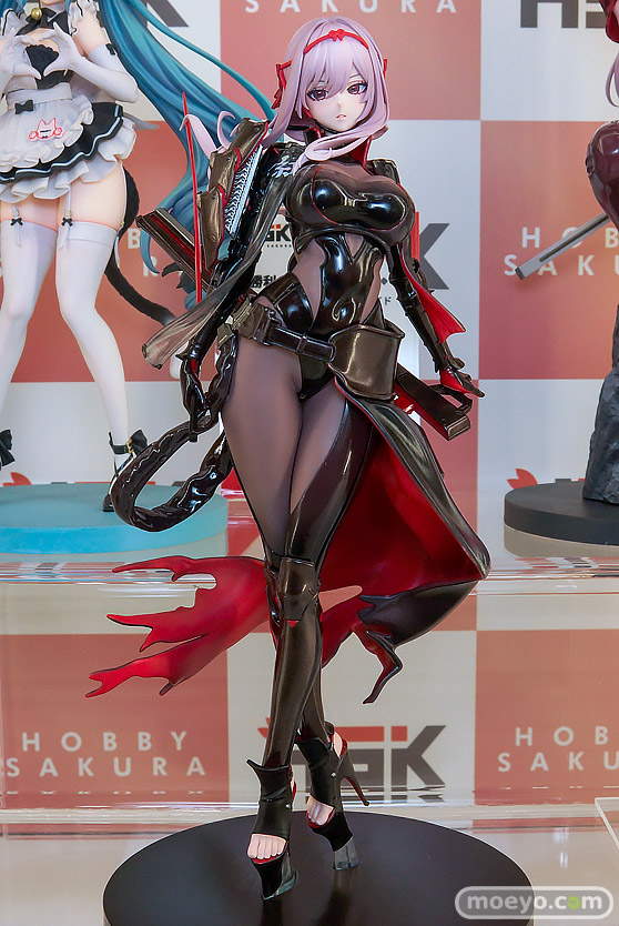 ワンダーフェスティバル2026 [冬]  フィギュア Hobby sakura ナユタ Pharaoh Girl シンデレラ14