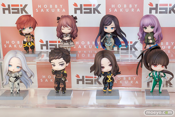 ワンダーフェスティバル2026 [冬]  フィギュア Hobby sakura ナユタ Pharaoh Girl シンデレラ22