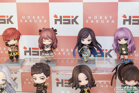 ワンダーフェスティバル2026 [冬]  フィギュア Hobby sakura ナユタ Pharaoh Girl シンデレラ23