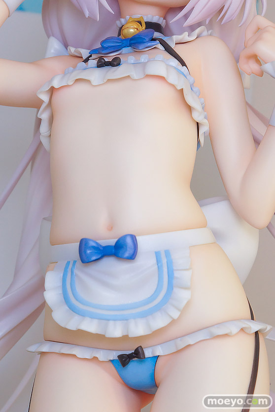 ワンダーフェスティバル2026 [冬]  フィギュア Hobby sakura 夏音ちゃん ショコラ バニラ 06