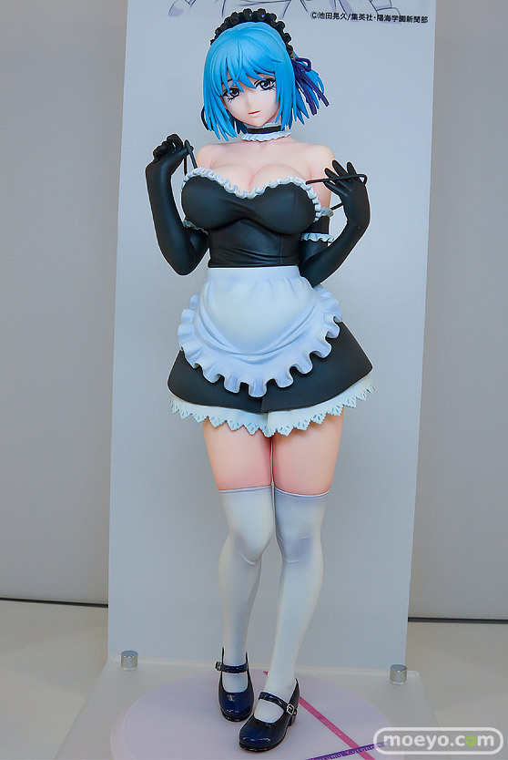 ワンダーフェスティバル2026 [冬]  フィギュア Hobby sakura 夏音ちゃん ショコラ バニラ 17