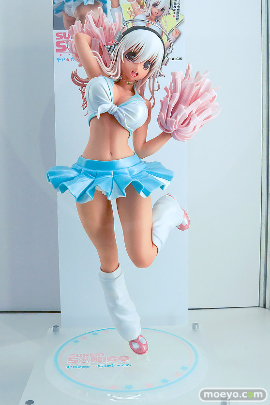 ワンダーフェスティバル2026 [冬]  フィギュア Hobby sakura 夏音ちゃん ショコラ バニラ 21