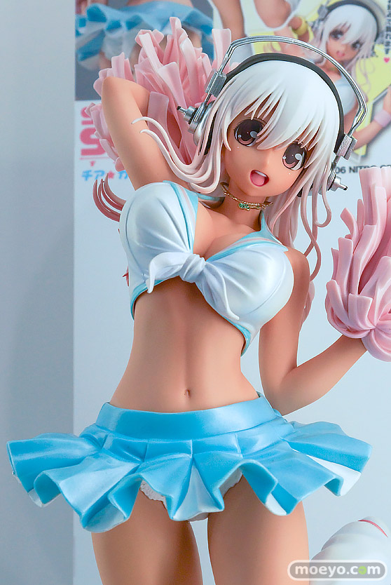 ワンダーフェスティバル2026 [冬]  フィギュア Hobby sakura 夏音ちゃん ショコラ バニラ 22