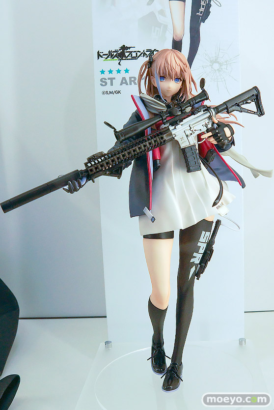 ワンダーフェスティバル2026 [冬]  フィギュア Hobby sakura 夏音ちゃん ショコラ バニラ 25