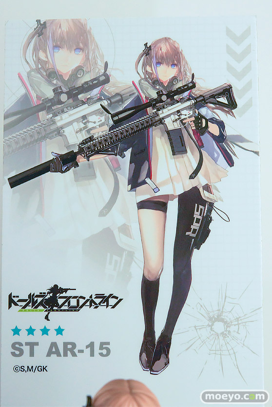 ワンダーフェスティバル2026 [冬]  フィギュア Hobby sakura 夏音ちゃん ショコラ バニラ 27