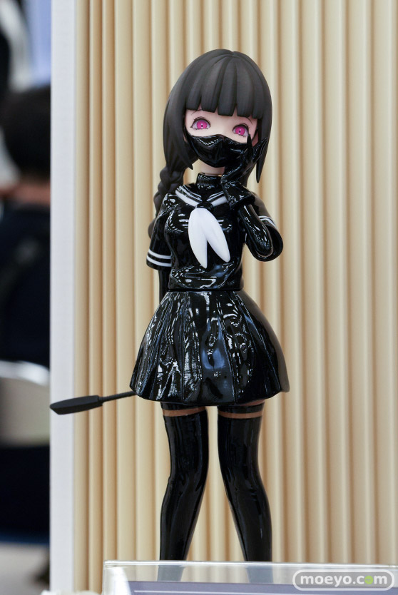 となりのモケイフェスティバル８ フィギュア Yawn rabbits じんべい 09