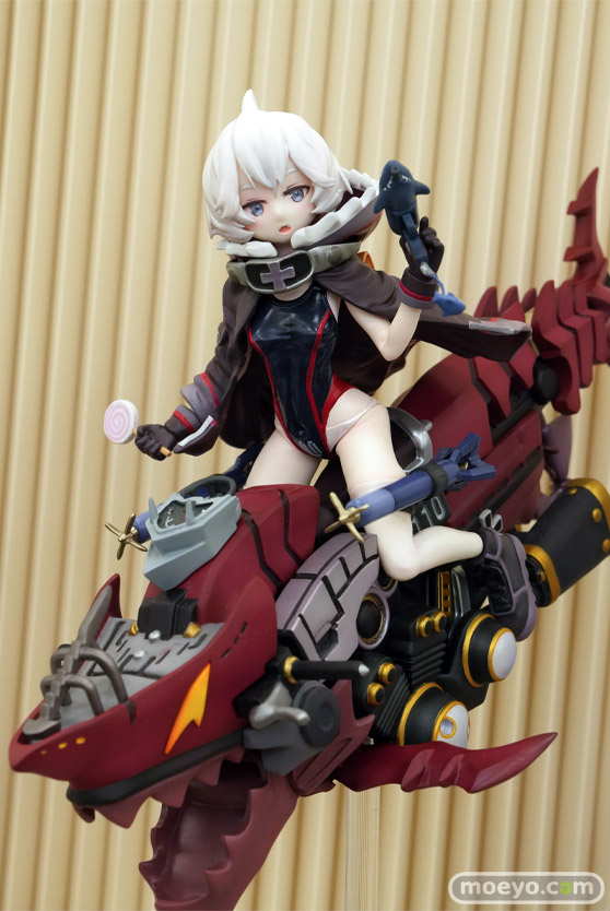 となりのモケイフェスティバル８ フィギュア Yawn rabbits じんべい 11