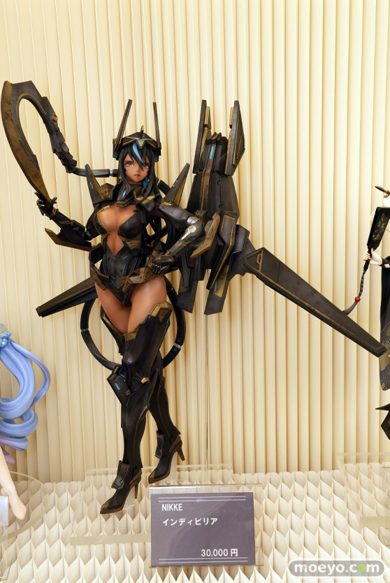 となりのモケイフェスティバル８ フィギュア Yawn rabbits じんべい 15