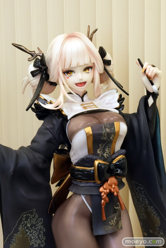 となりのモケイフェスティバル８ フィギュア Yawn rabbits じんべい 18