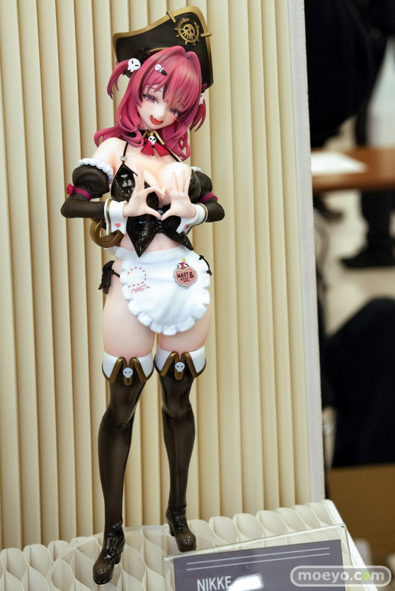 となりのモケイフェスティバル８ フィギュア Yawn rabbits じんべい 19