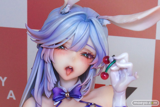 ワンダーフェスティバル2026 [冬]  フィギュア Hobby sakura カクテルグラス・バニー 05