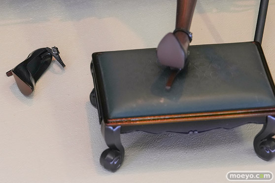 コトブキヤコレクション2026 フィギュア コトブキヤ アズールレーン フリッツ・ルメイ Schwarzes Kaninchen Ver. 江間時郎 14