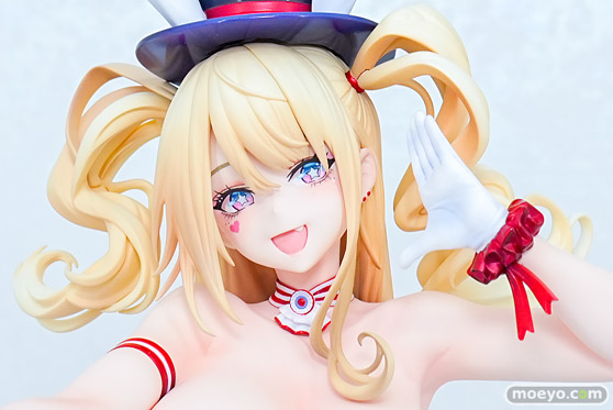 ワンダーフェスティバル2026 [冬]  マックスファクトリー アズールレーン グアム チャーミング・ステージング あきもふ 彩部一路 フィギュア 05