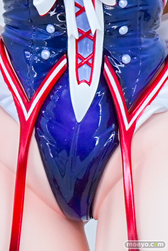 ワンダーフェスティバル2026 [冬]  マックスファクトリー アズールレーン グアム チャーミング・ステージング あきもふ 彩部一路 フィギュア 10